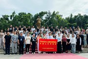 追寻伟人足迹　汲取信仰力量——记2024年苏州工业园区教育系统党建工作研修